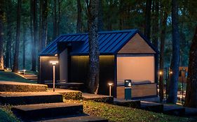 Bobocabin Coban Rondo, Malang